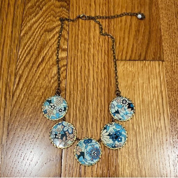 Lot of 3 Statement Necklaces - Picture 3 of 3